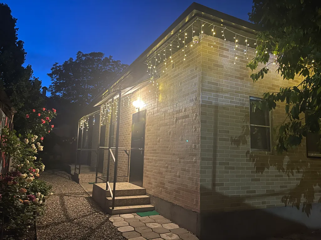 Апартаменты в центре