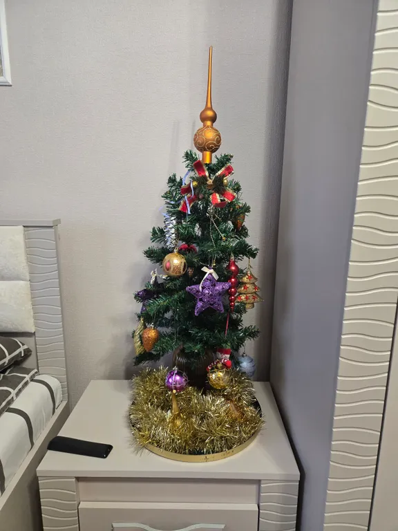 Квартира в самом центре города