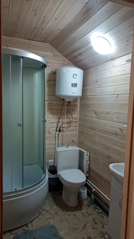 3-комнатный Дом