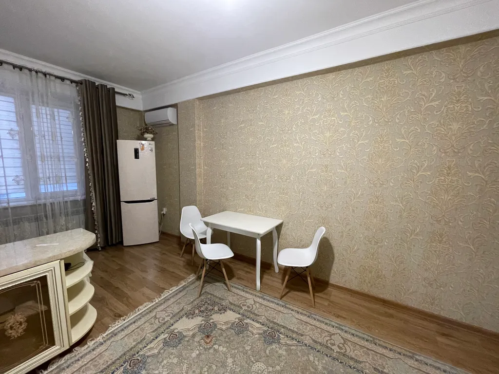 Квартира Уютная квартира рядом с морем — Махачкала