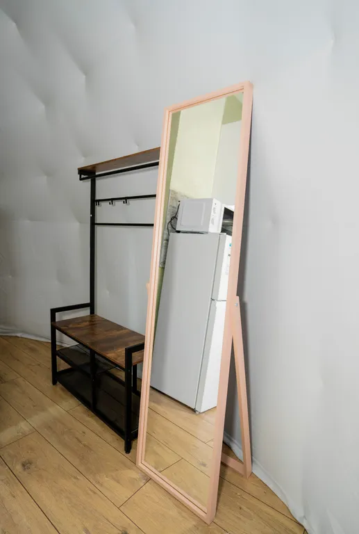 Дом-купольный в сосновом лесу для двоих