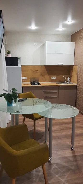 Квартира Уютная квартира в центре — Минск