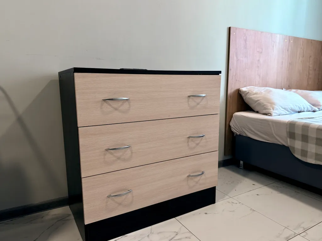 Уютная квартира на Крылова 2Д/1