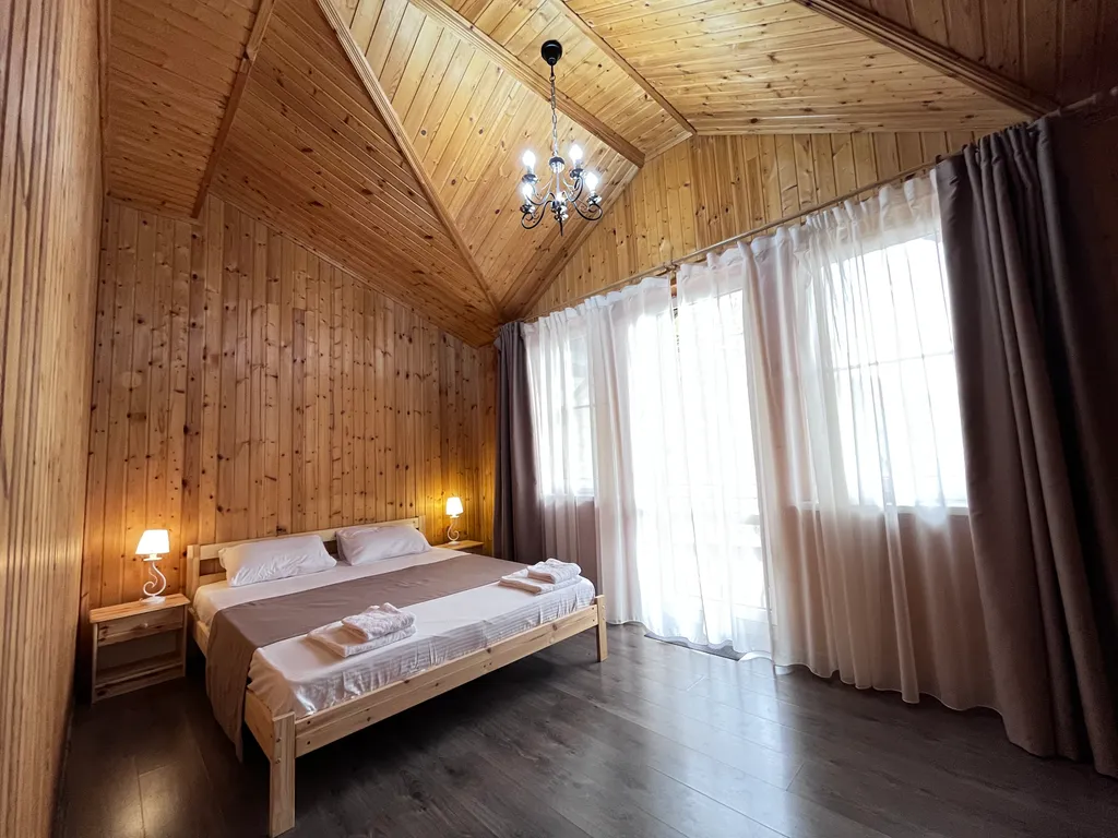 5-комнатный Дом