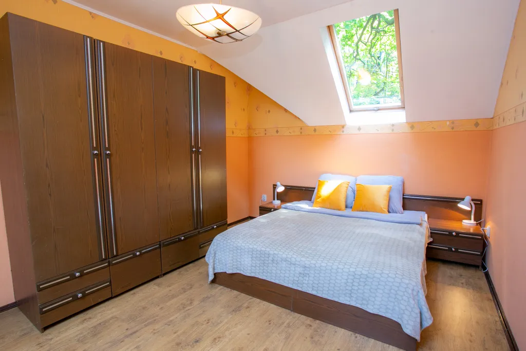 Квартира Квартира Самый центр — Светлогорск