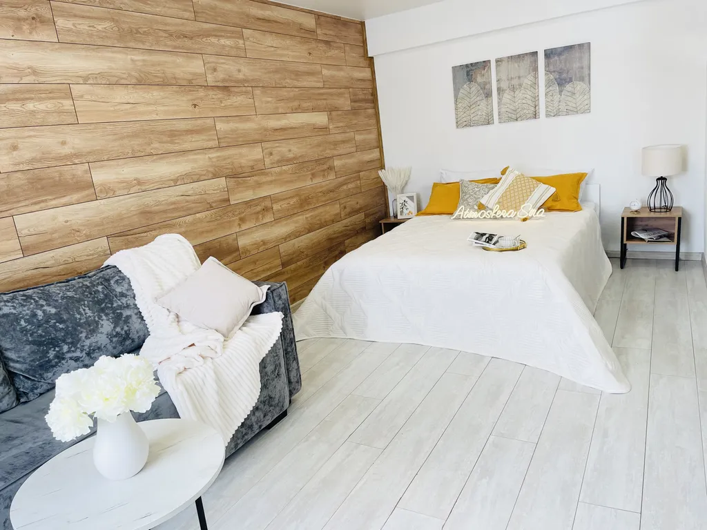 Квартира Семейная loft квартира — Новосибирск