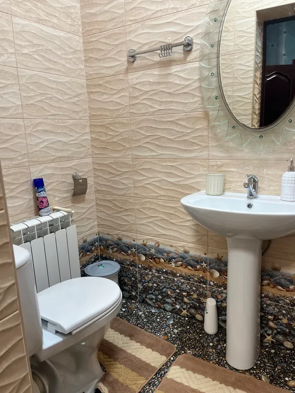 Дом для семейного отдыха