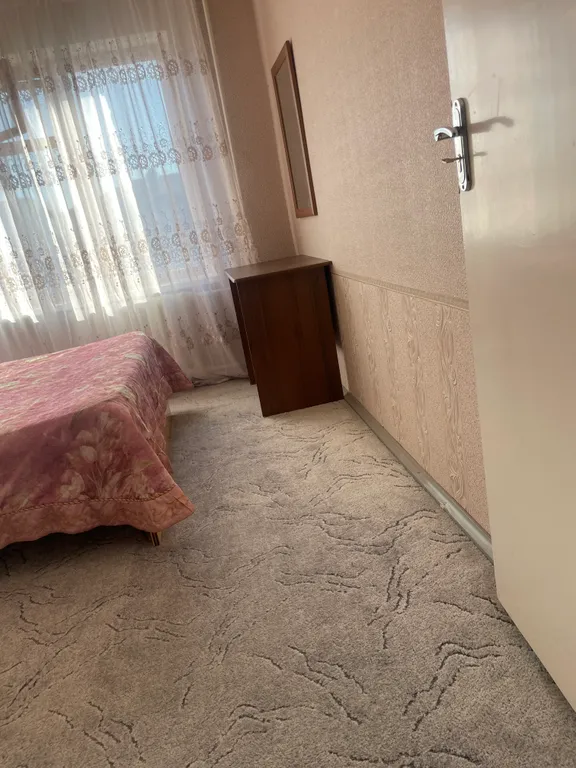 Квартира Уютная квартира в тихом районе города курорта — Анапа