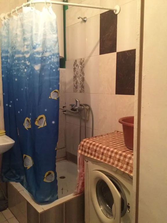 Квартира 2-комнатная Квартира — Гагра