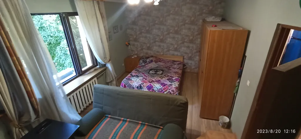 Уютная квартира у моря и Парка