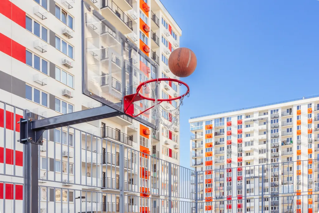 Квартира в ЖК Фрукты Абрикос 6123