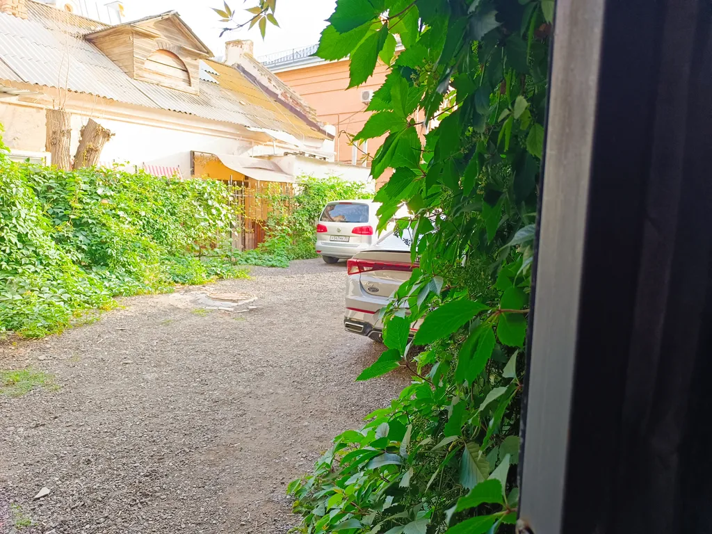 Эксклюзивная квартира в усадьбе А.Н. Казачкова в центре Астрахани