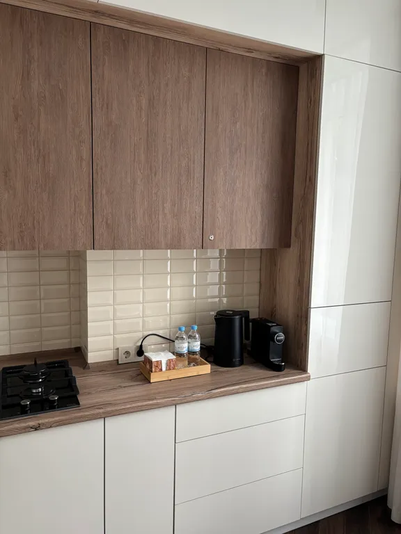 Новые апартаменты с авторским ремонтом в самом центре Костромы