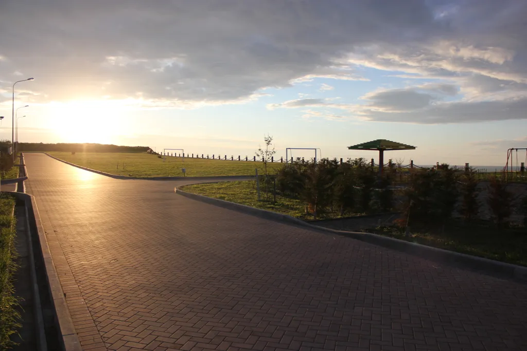 Гостевой дом на 5 линии от моря