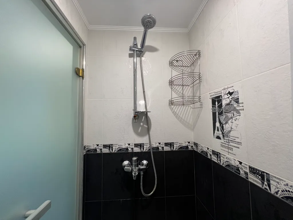 Апартамент с видом на море в ЖК Панорама 21