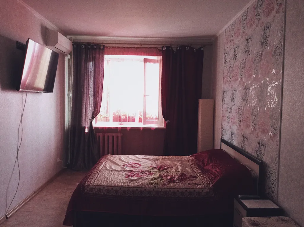 Уютная квартира на Софьи Перовской рядом бассейн — аренда посуточно в Уфа