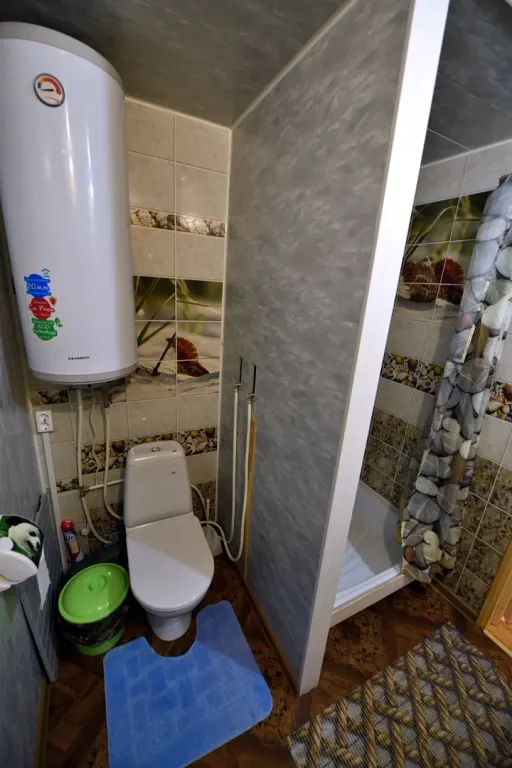 Фруктовый домик