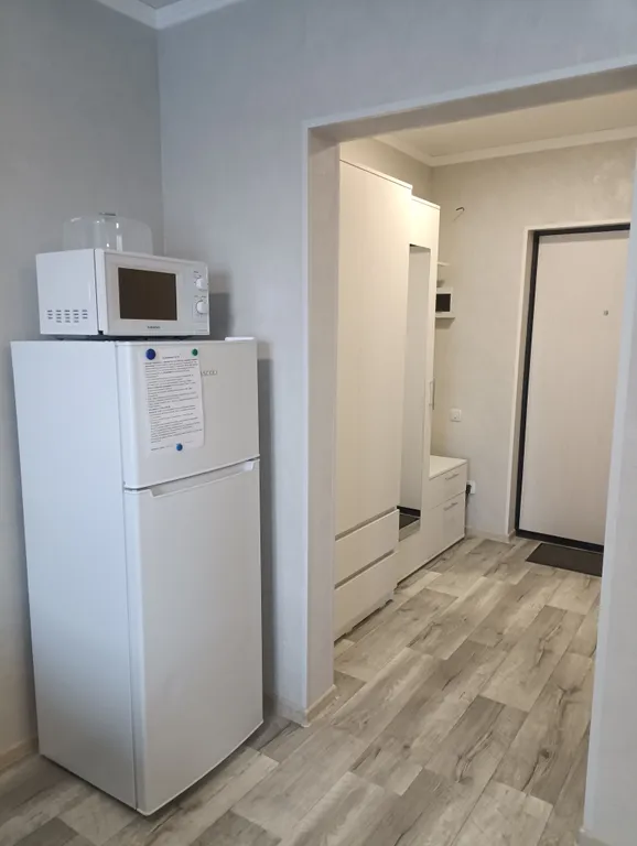 Уютная квартира с кондиционером