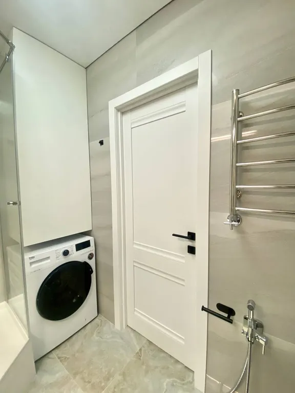 Дизайнерская квартира в центре