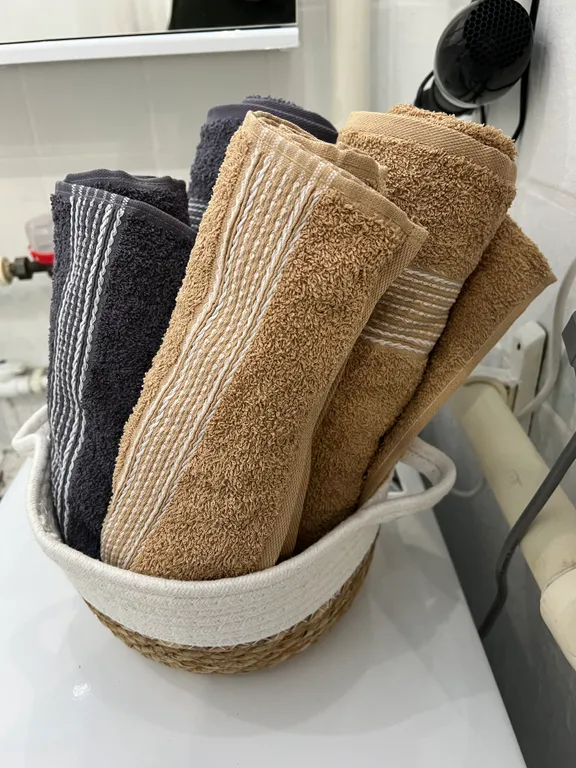 Уютная квартира в удобном расположении города