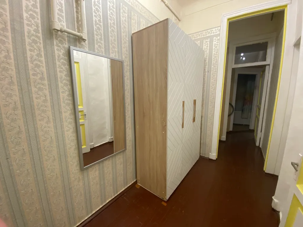 Двухкомнатная квартира в шаговой доступности от Московского вокзала