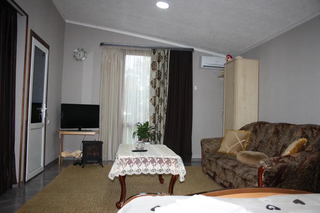 1-комнатный Дом