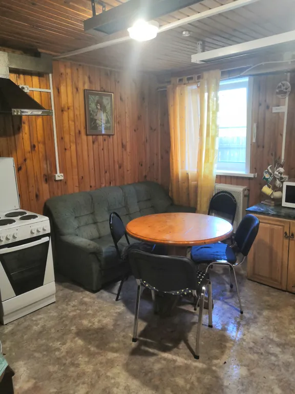 5-комнатный Дом