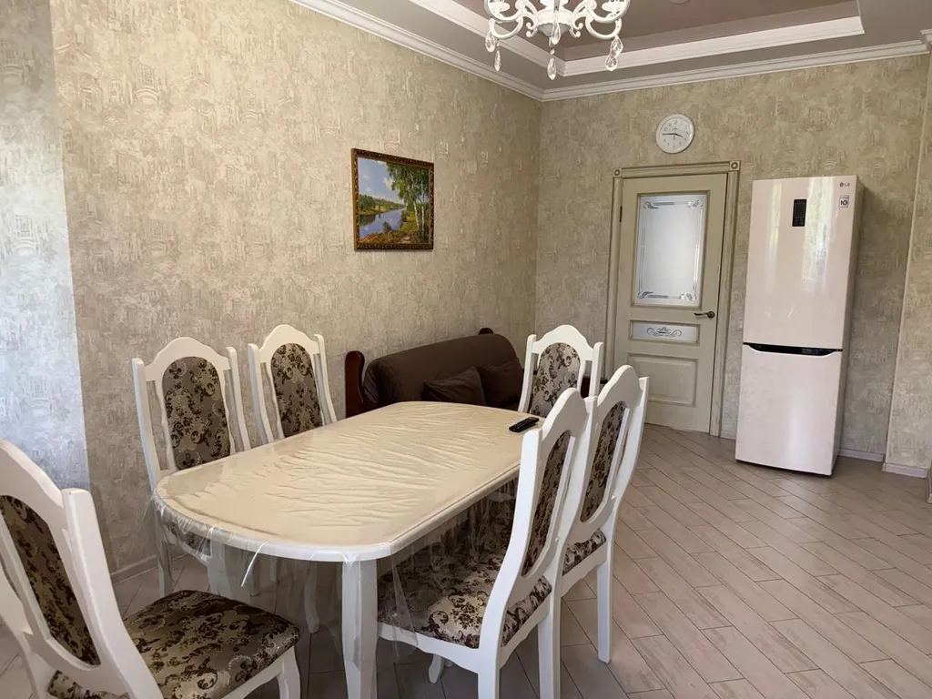 Уютная квартира в историческом центре г.Ессентуки