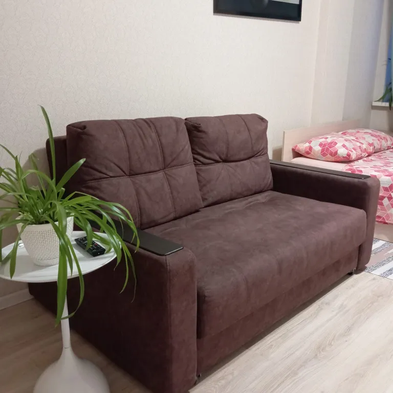 Квартира 1-комнатная Квартира — Краснодар