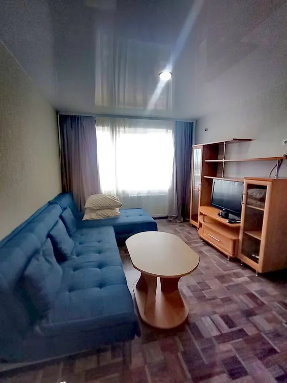 1-комнатная Квартира — аренда посуточно в Владивосток