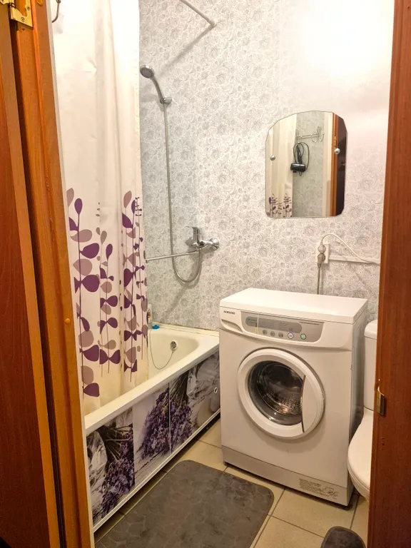 Уютная студия