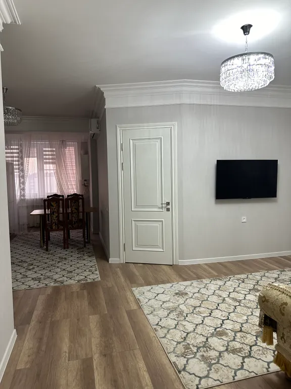 Квартира Уютная квартира рядом с морем — Каспийск