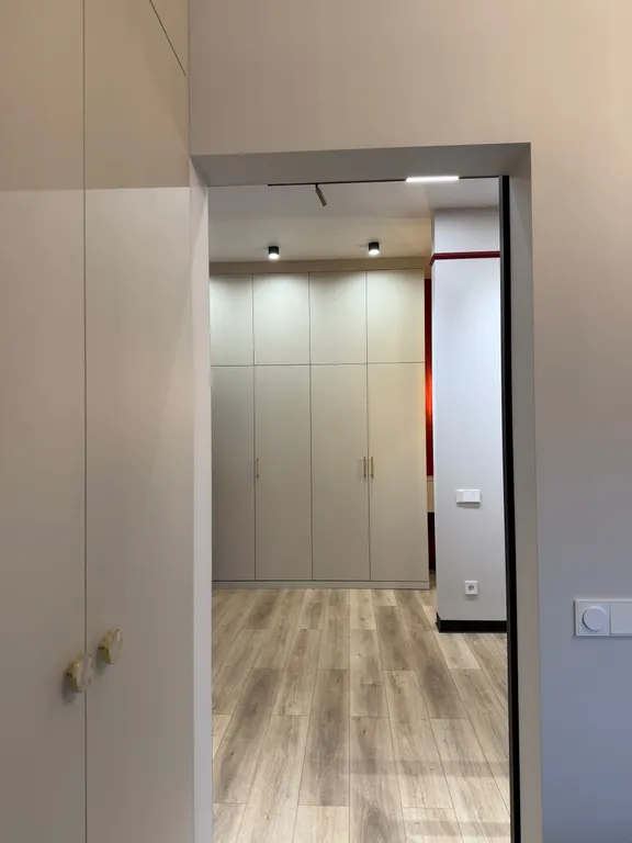 Квартира Апартаменты в ЖК «Бизнес-Квартал» — Красноярск