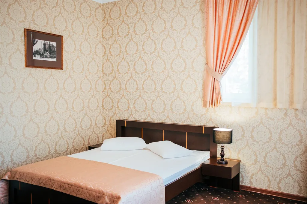 Квартира Комната — аренда посуточно в Феодосия