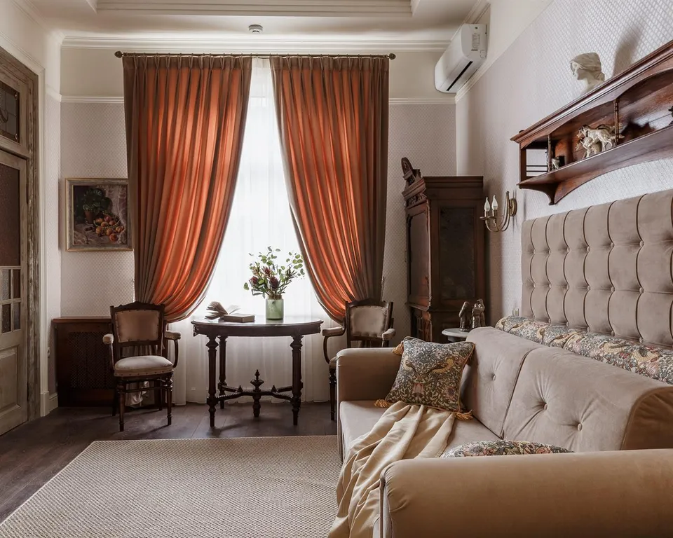 3-комнатный Дом