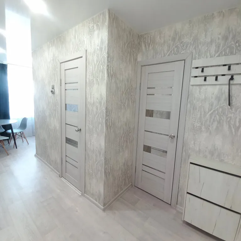 Уютная квартира в центре Энергетика