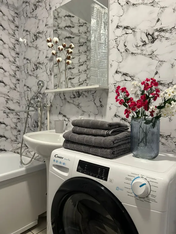 Комфортабельная, уютная студия