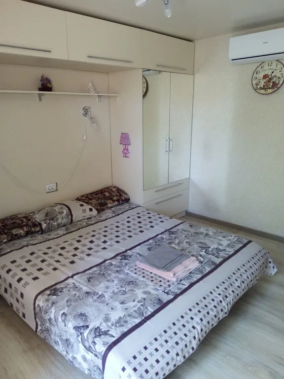 Квартира Комната — аренда посуточно в Алупка