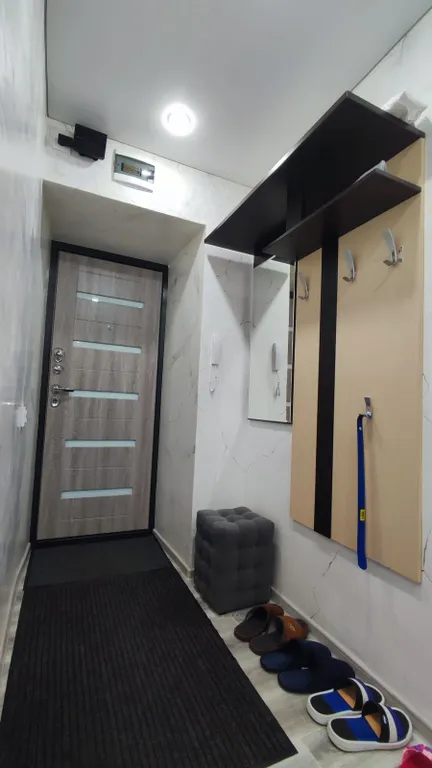 Уютная квартира около Штаба Флота