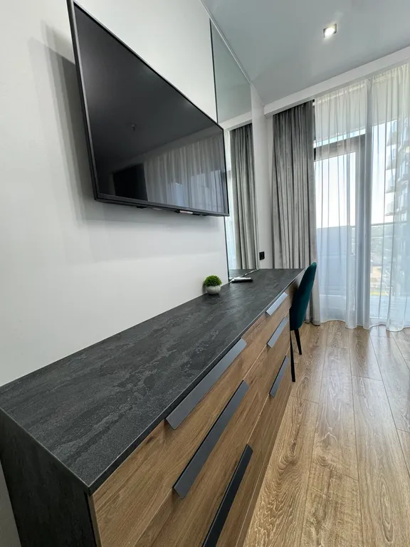 Квартира Квартира Апартамент (126) — Анапа