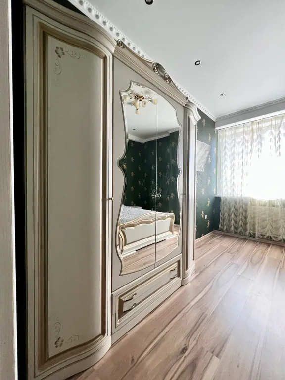 Двушка Парк Стамбул