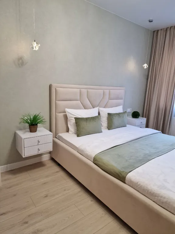 Апартаменты Премиум класса с очками виртуальной реальности