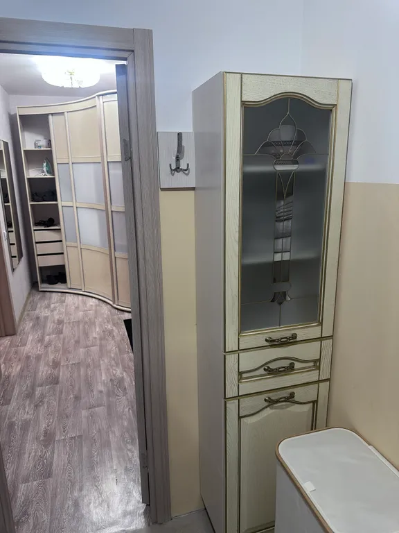 Комфортная и уютная 1-комнатная квартира