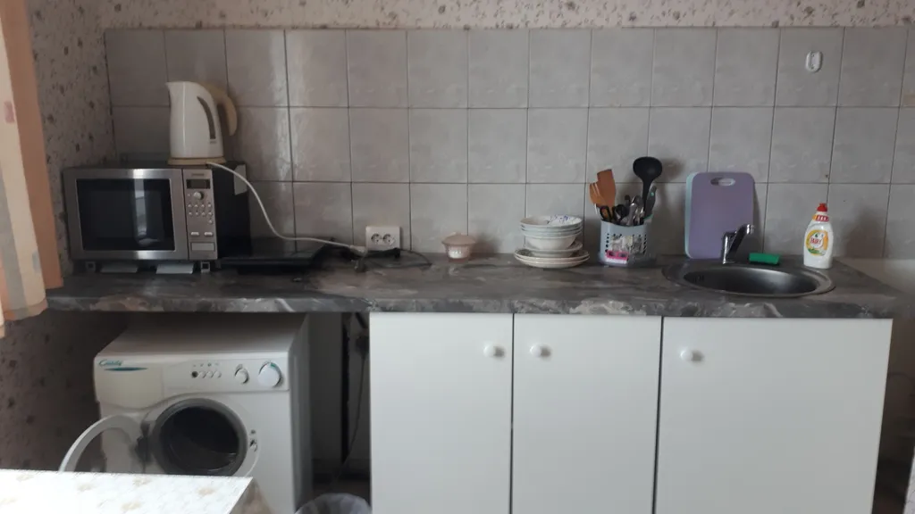 Уютная квартира на пересечении улицы Воскресенская и Новгородский проспект