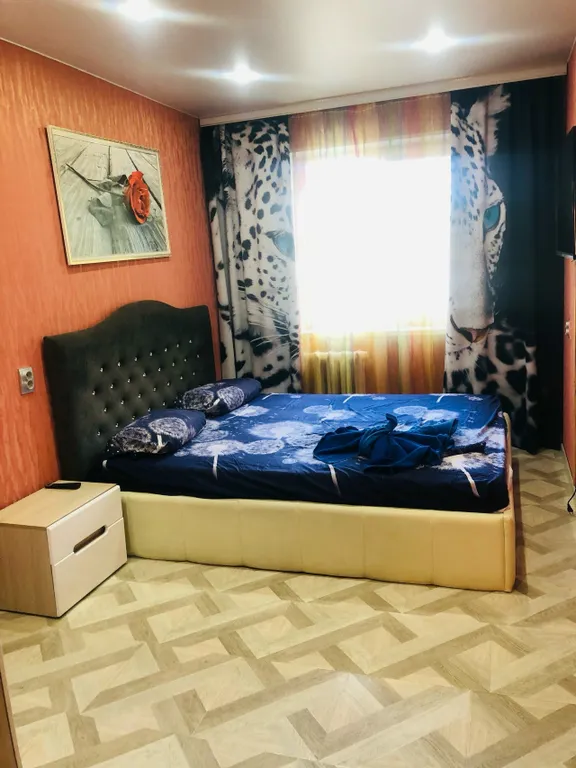 Отличная квартира в центре
