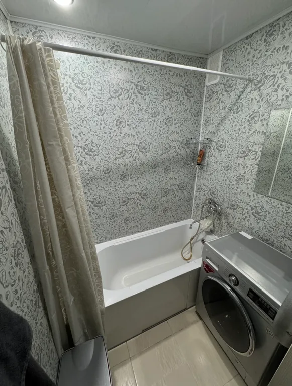 Просторная квартира в центре города