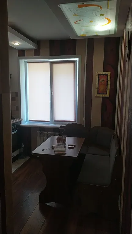 Большая двухкомнатная квартира возле Нахимовского училища