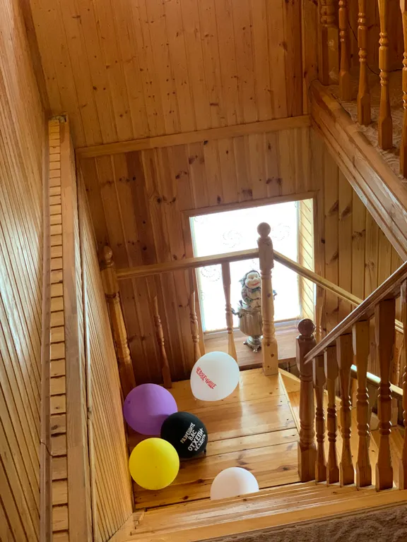 Усадьба Перепёлкино