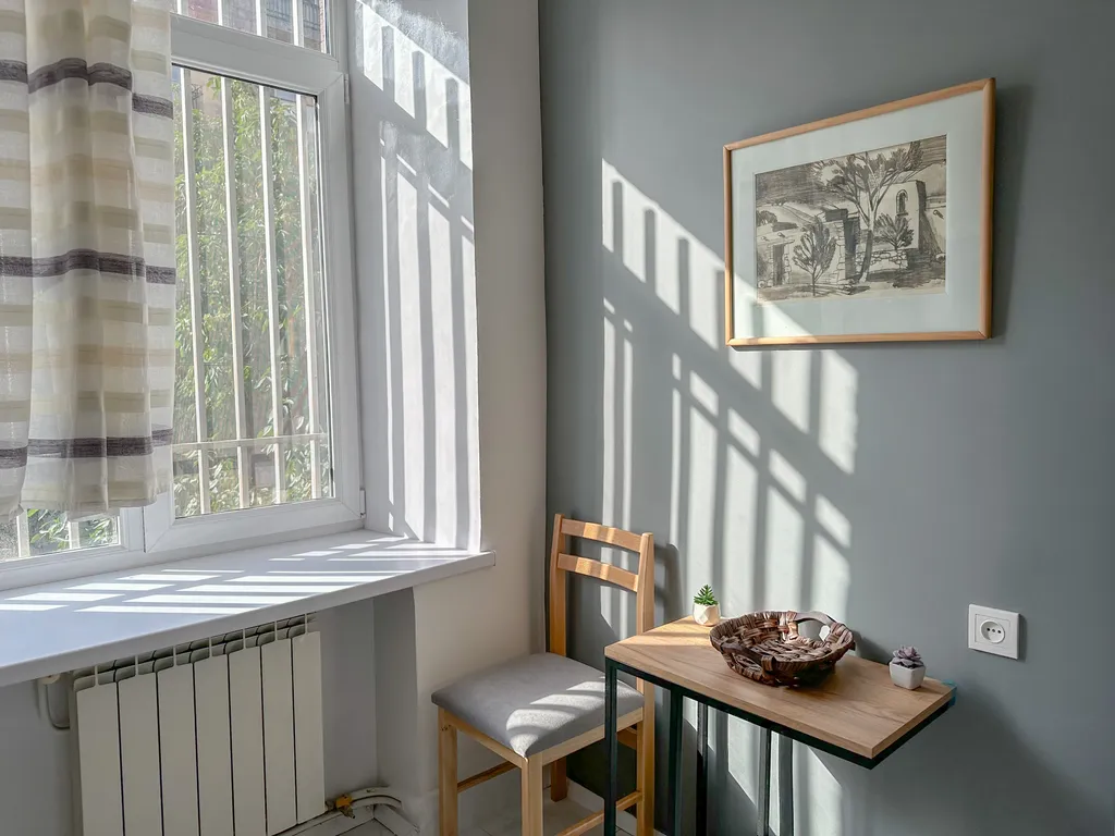 Эстетика и уют в сердце событие