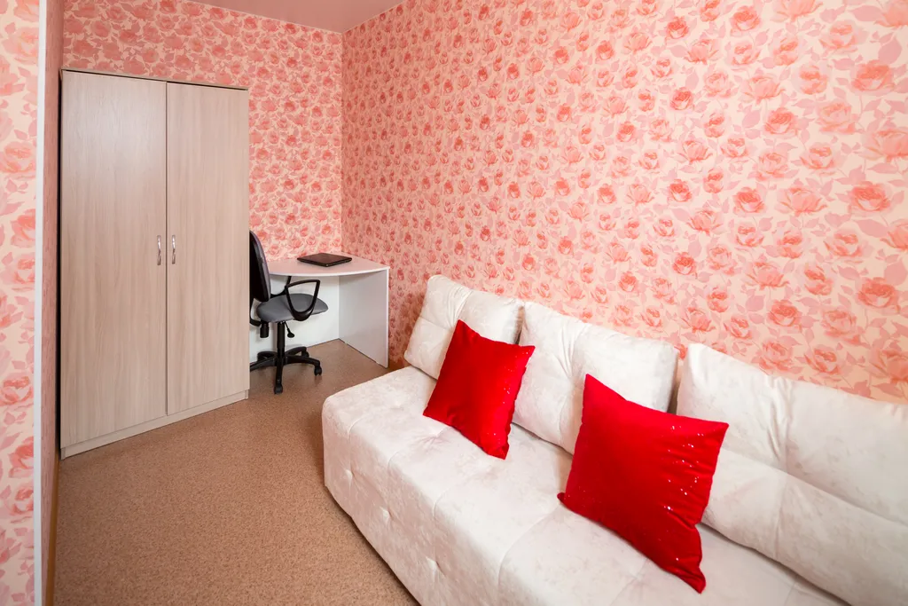 Солнечная квартира в элитном районе